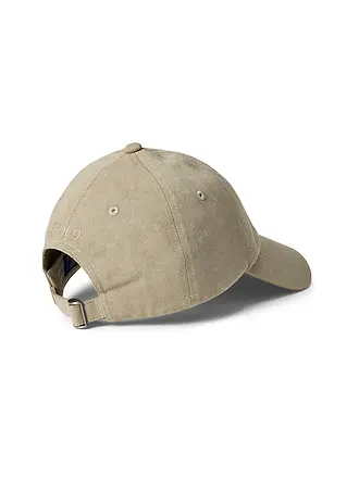 POLO RALPH LAUREN | Casquette | hellbraun